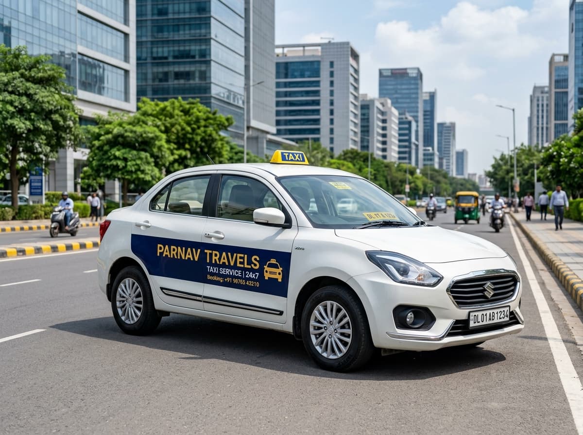 Maruti Suzuki Dzire